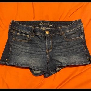American Eagle Shortie